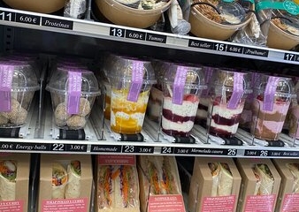 Licitaciones que superan a los CAM: Un futuro ¿insostenible? para el vending en administraciones públicas